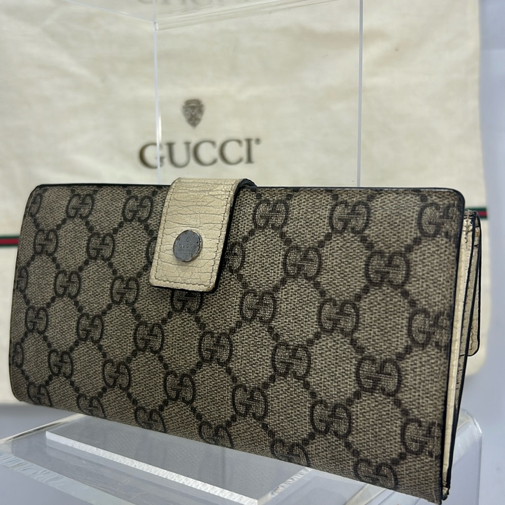 AUTHENTIC Gucci GUCCI